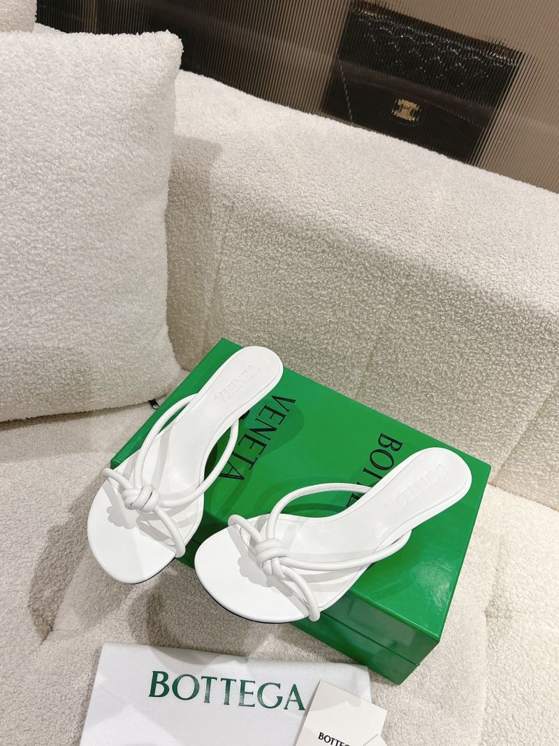 Bottega Veneta Sandals